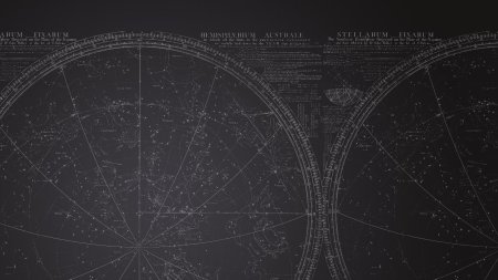 Звездная карта