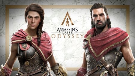 Assassin s creed odyssey