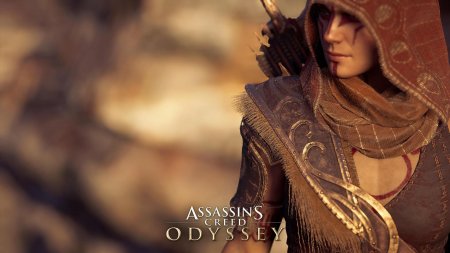 Кассандра assassins creed
