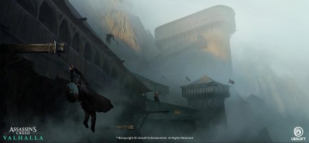 Assassin s creed вальгалла