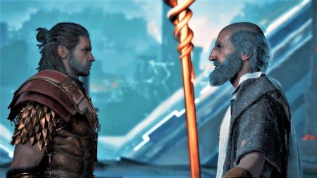 Пифагор ассасин крид одиссея