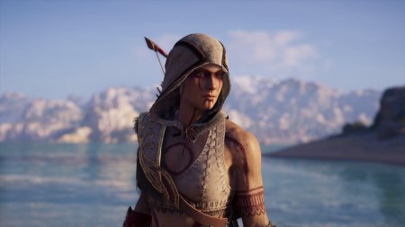 Ассасин одиссея