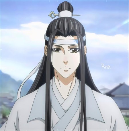 Лань ванцзи