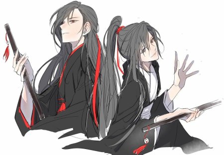 Мо сюань юй магистр дьявольского культа