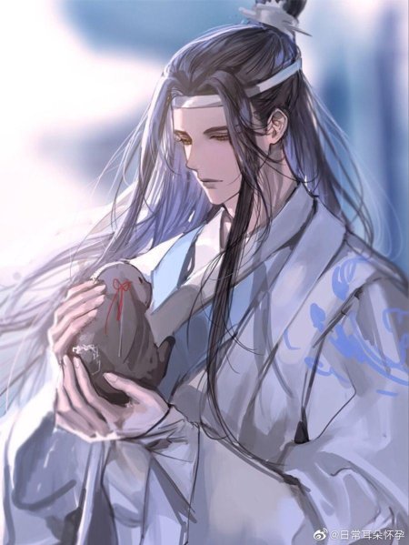 Лань ванцзи