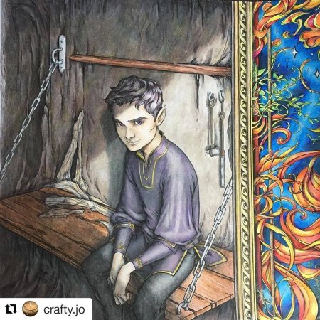 Иллюстрации к книгам