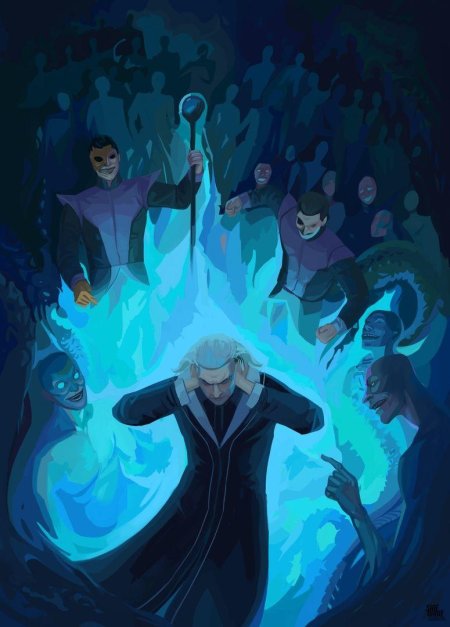 Драгонлэнс рейстлин