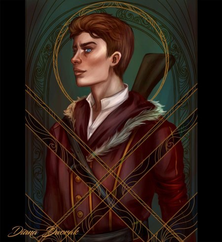 Мал оретцев тень и кость