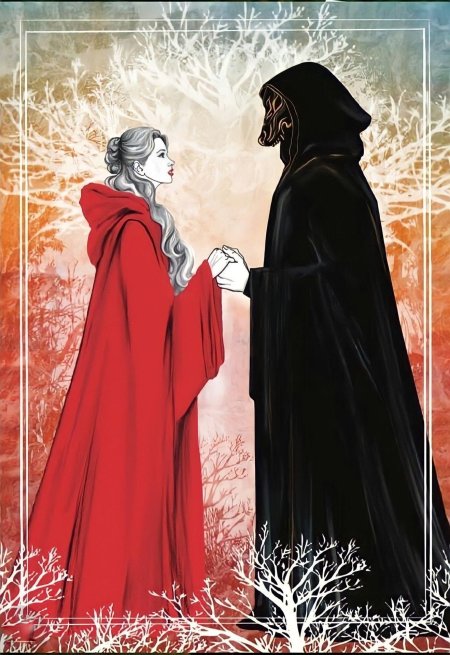 Мара и морок