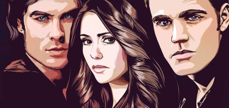 Арты Аарона Экхарта в «Ромовом дневнике»