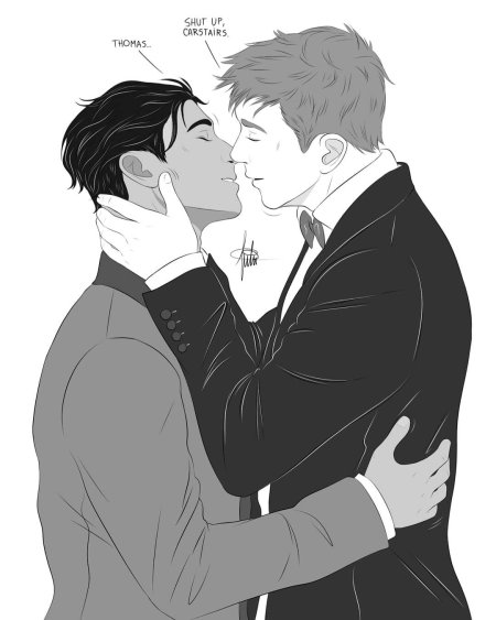 Джеймс гордон и освальд кобблпот