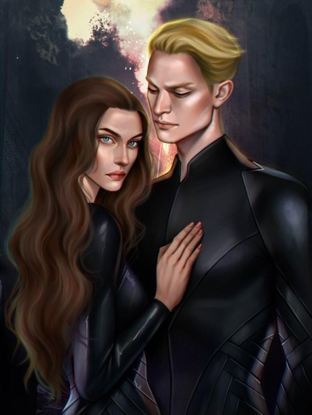 Ирен клуб романтики грешный лондон