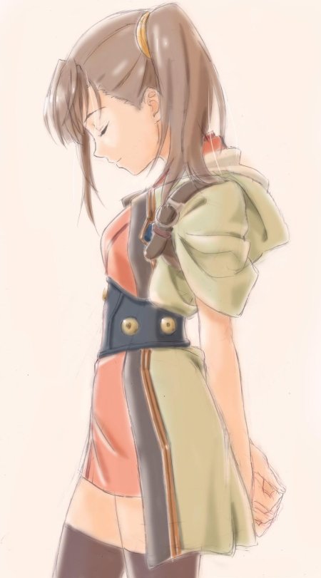 Аямэ ёмогава