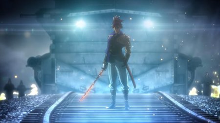 Кабанери железной крепости курусу