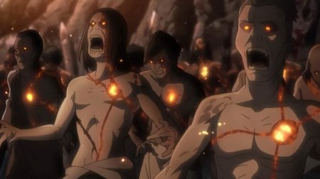 Кабанери железной крепости зомби