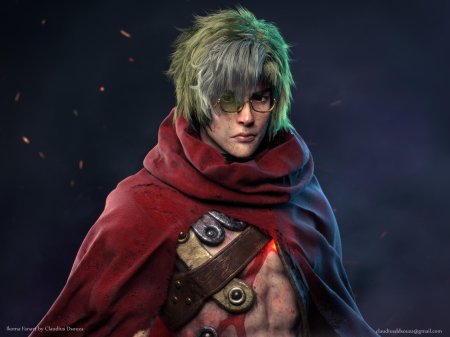 Икома кабанери