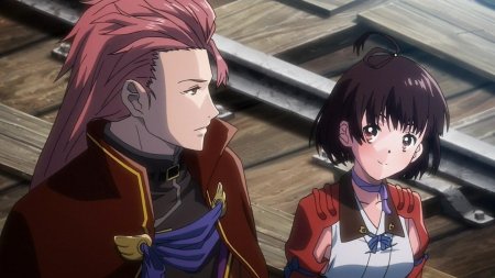 Кабанери железной крепости биба