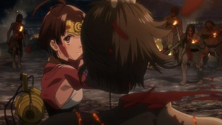 Катана кабанери