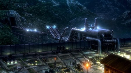 Кабанери железной крепости поезд