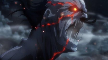 Кабанери железной крепости зомби