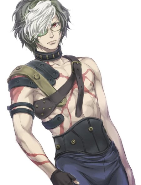 Икома кабанери