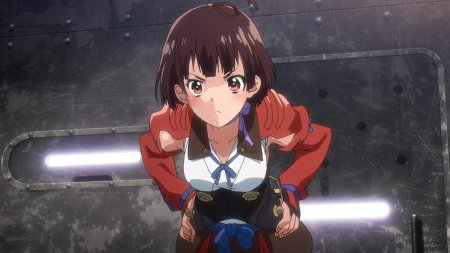 Кабанери железной крепости 4к