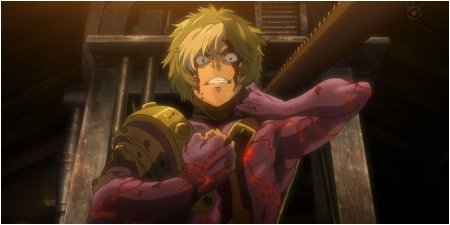 Икома кабанери