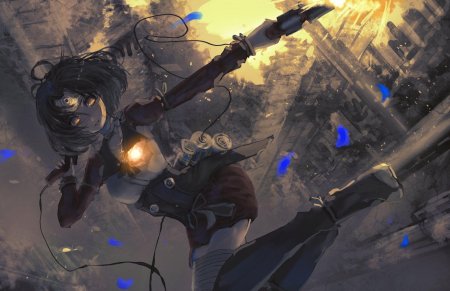 Кабанери железной крепости арт