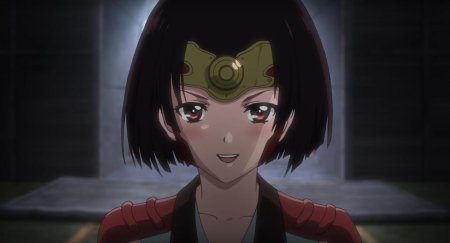 Кадзика кабанери