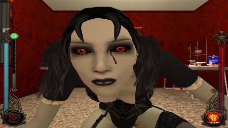 Vampire the masquerade bloodlines