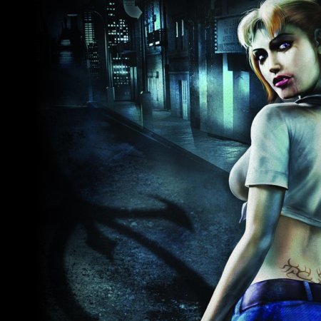 Vampire the masquerade bloodlines