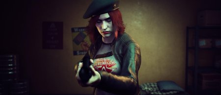 Дамзел vampire the masquerade bloodlines
