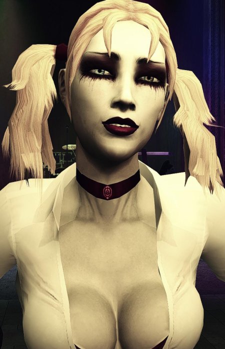 Жанетт воерман