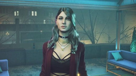 Vampire the masquerade bloodlines 2 дата выхода