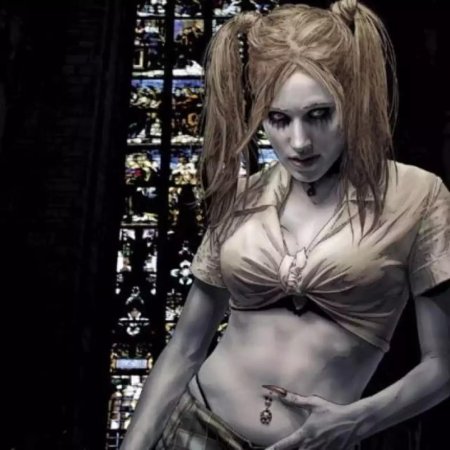 Жанетт воерман