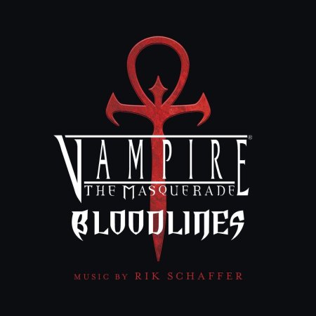 Vampire the masquerade bloodlines
