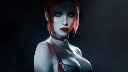 Ольга базанова vampire the masquerade bloodlines velvet velour