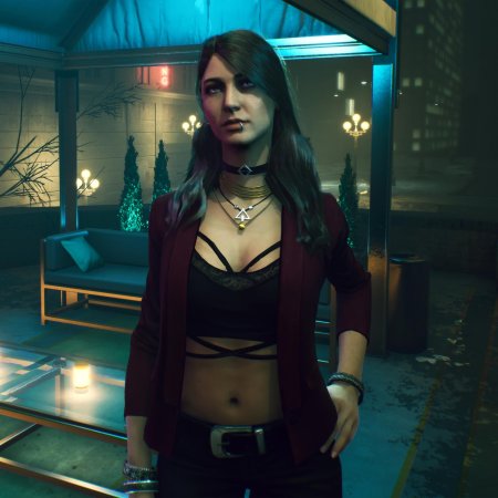 Игра маскарад вампиры