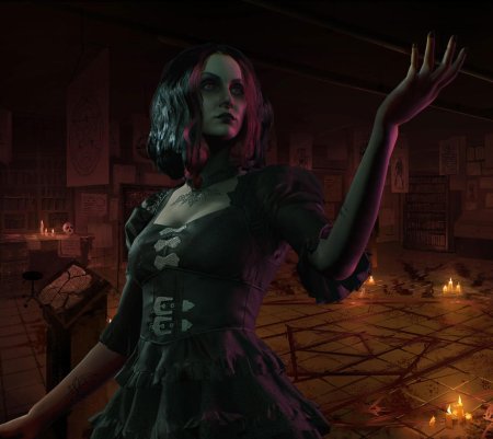 Vampire the masquerade bloodlines