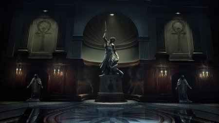 Vampire the masquerade