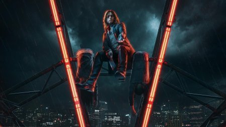 Игра про вампира