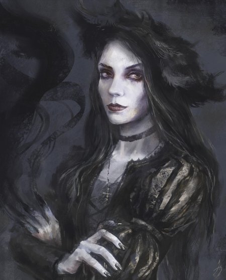 Люсита ласомбра