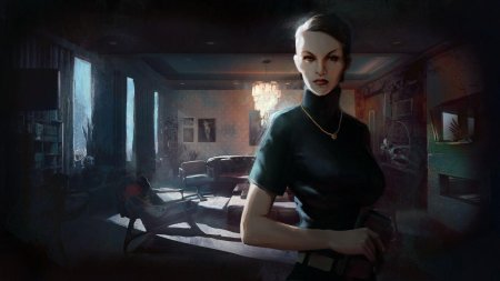 Vampire the masquerade coteries of new york