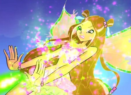 Флора винкс