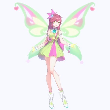 Винкс рокси энчантикс