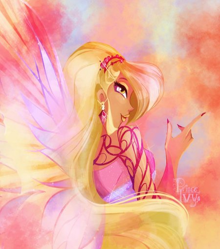 Стелла винкс