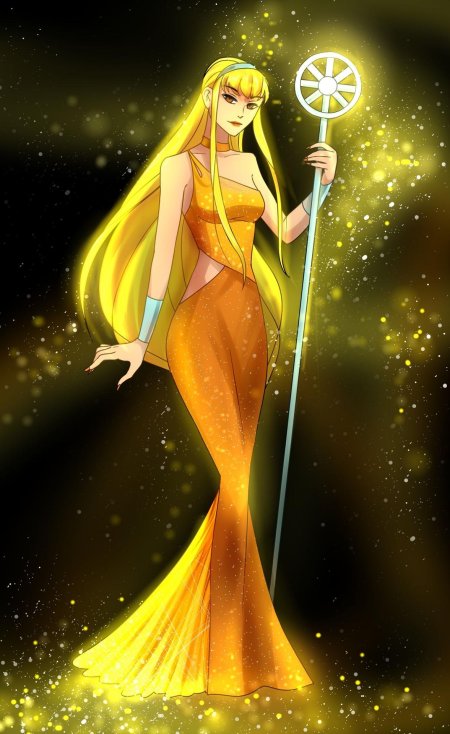 Стелла винкс арт