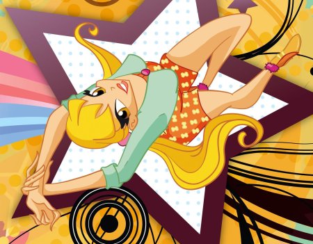 Стелла винкс