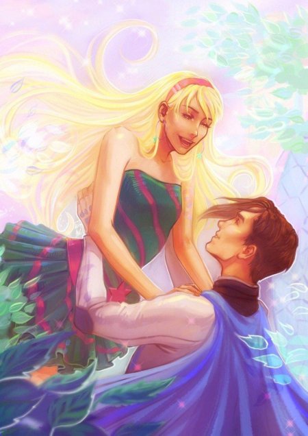 Стелла и брендон