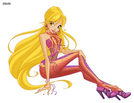 Стелла винкс